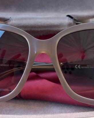 occhiali vintage Giorgio Armani GA692/S
