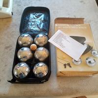 Gioco delle bocce