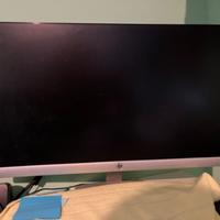 Monitor HP 22es