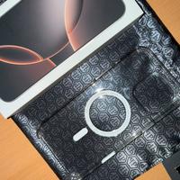Cover iPhone 16 pro max