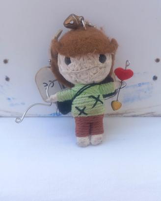 Portachiavi Voodoo Dolls