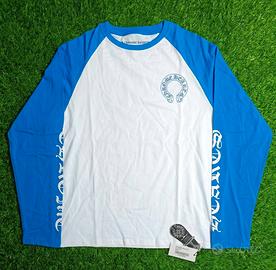 Longsleeve Chrome Hearts Taglia M 