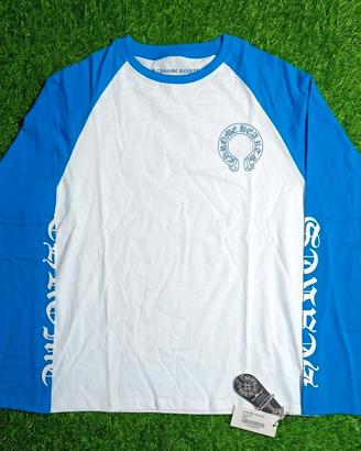 Longsleeve Chrome Hearts Taglia M 