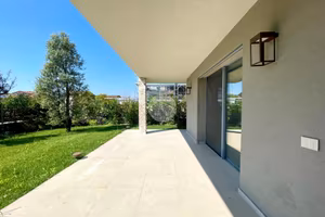 VILLA SINGOLA A TORBOLE CASAGLIA