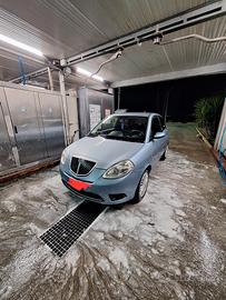 LANCIA YPSILON 2009