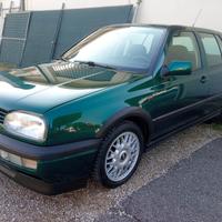 Ricambi Golf 3 GT ASI CRS