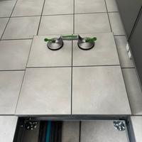 Pannelli per pavimemto sopraelevato