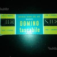 Domino tascabile