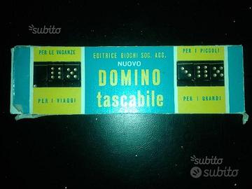 Domino tascabile