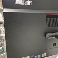 Pc all in one 22 pollici