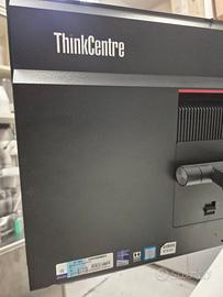 Pc all in one 22 pollici