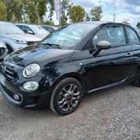 Fiat 500 1.0 Hybrid Club