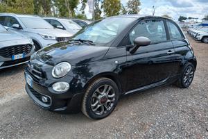 Fiat 500 1.0 Hybrid Club