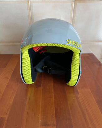 CASCO SCI SHRED