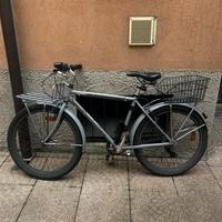 Bicicletta Olmo modello Darsena