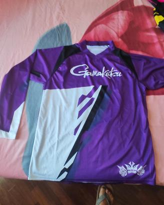 maglie uomo mountain bike vari colori taglia 3xl