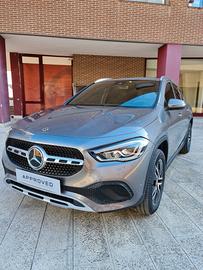 Mercedes-benz GLA 200 GLA 200 d Automatic Sport Pl
