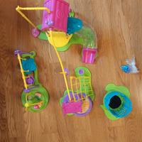 Parco giochi Pinypon