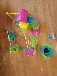 Parco giochi Pinypon