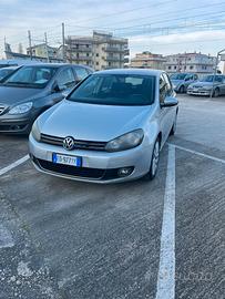 Volkswagen Golf 1.6 TDI DPF 5p. Comfortline