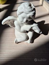 Angioletto porta candela