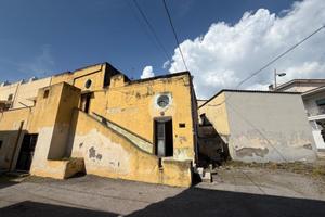 CASA DI CORTE A SCAFATI