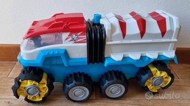 Paw patroller dino rescue