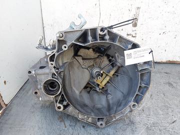 55265975 CAMBIO MANUALE 5M LANCIA YPSILON III (312