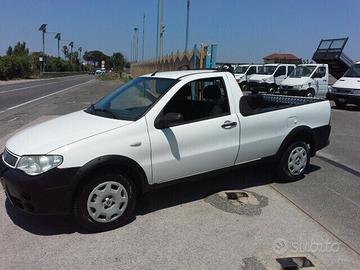 FIAT STRADA 1.3 MJT PICK UP