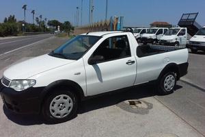 FIAT STRADA 1.3 MJT PICK UP