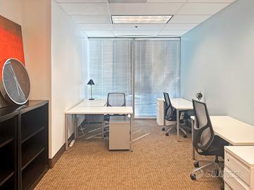 Ufficio privato Regus Vercelli, Goffredo Mameli