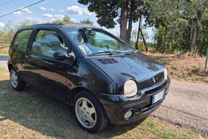 Renault Twingo 1.2i cat Ice