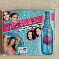 CD Gazosa www.mipiacitu Omnitel
