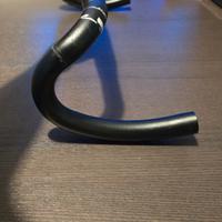 Manubrio da corsa Syncros 44cm