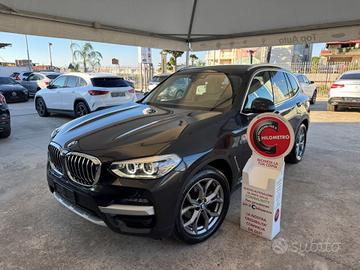 BMW X3 XDRIVE 20d AUTO XLINE - MY20