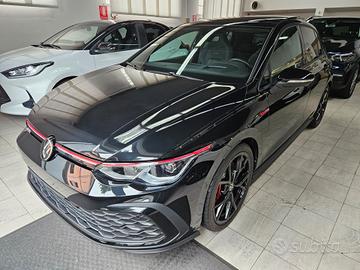 Volkswagen Golf GTI 2.0 TSI - TETTO - DCC- CERCHI 