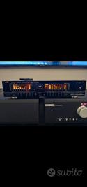 EQUALIZZATORE JVC SEA- M770
