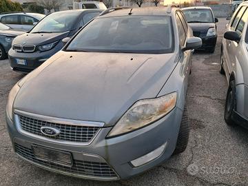 Ford Mondeo anno 2007 ricambi usati