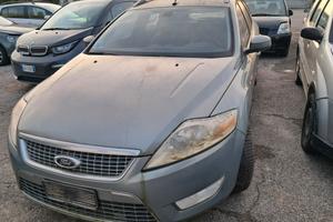 Ford Mondeo anno 2007 ricambi usati