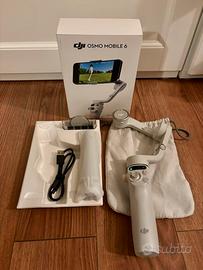 Dji Osmo mobile 6