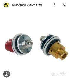 FORK Z750 KAWASAKI 2004