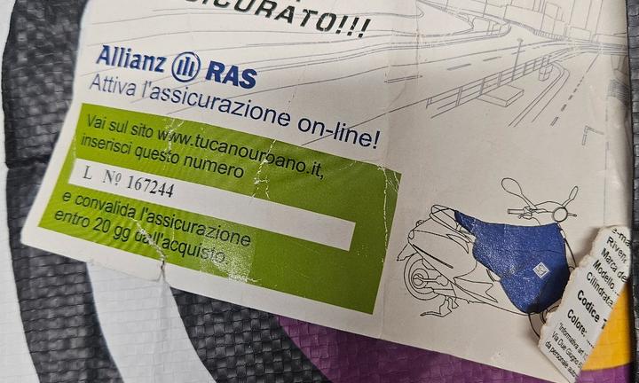 termoscudo tucano gaucho