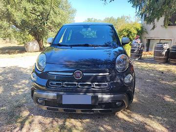 Fiat 500L 2021 Benzina/GPL– Full Optional