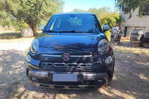 Fiat 500L 2021 Benzina/GPL– Full Optional
