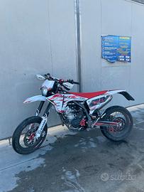 Fantic XMF 125 - 2024