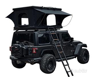 Tenda da tetto auto cargo 130