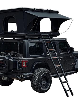 Tenda da tetto auto cargo 130