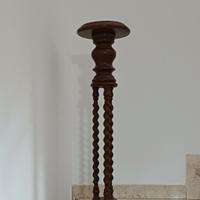 Piedistallo portapiante