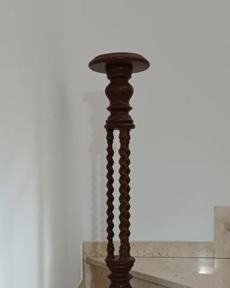 Piedistallo portapiante