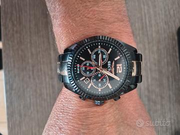 Orologio Sector 240
